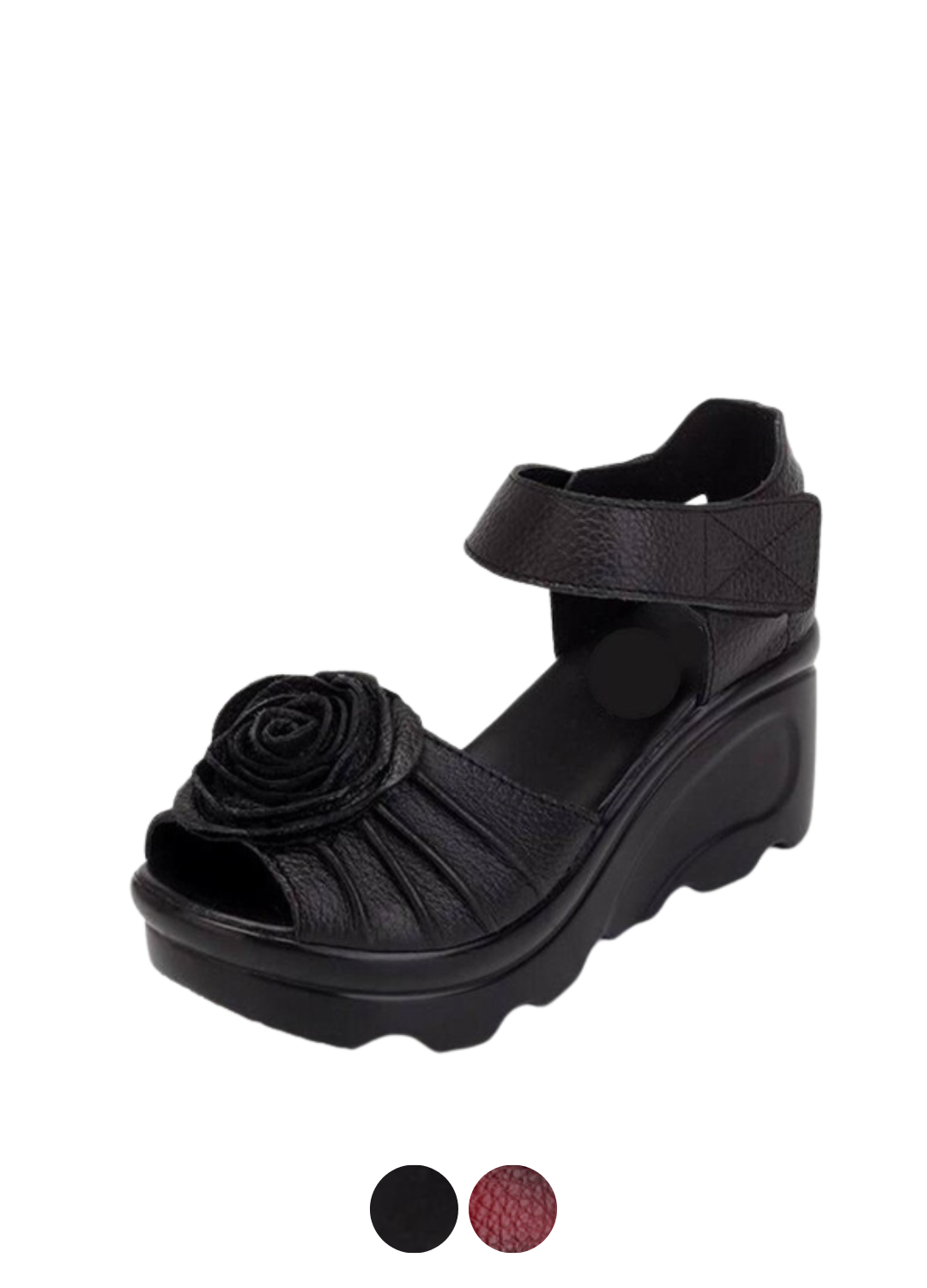 Ruth Women's Wedges Sandal