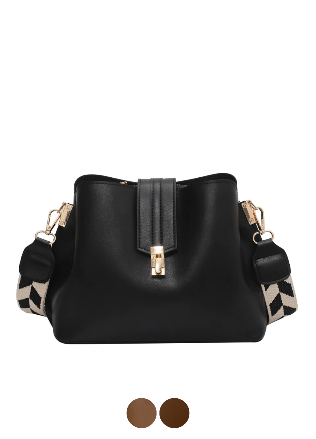 Bonay Women's Handbag Luxury Designer Leather
