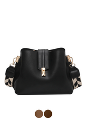 Bonay Women's Handbag Luxury Designer Leather