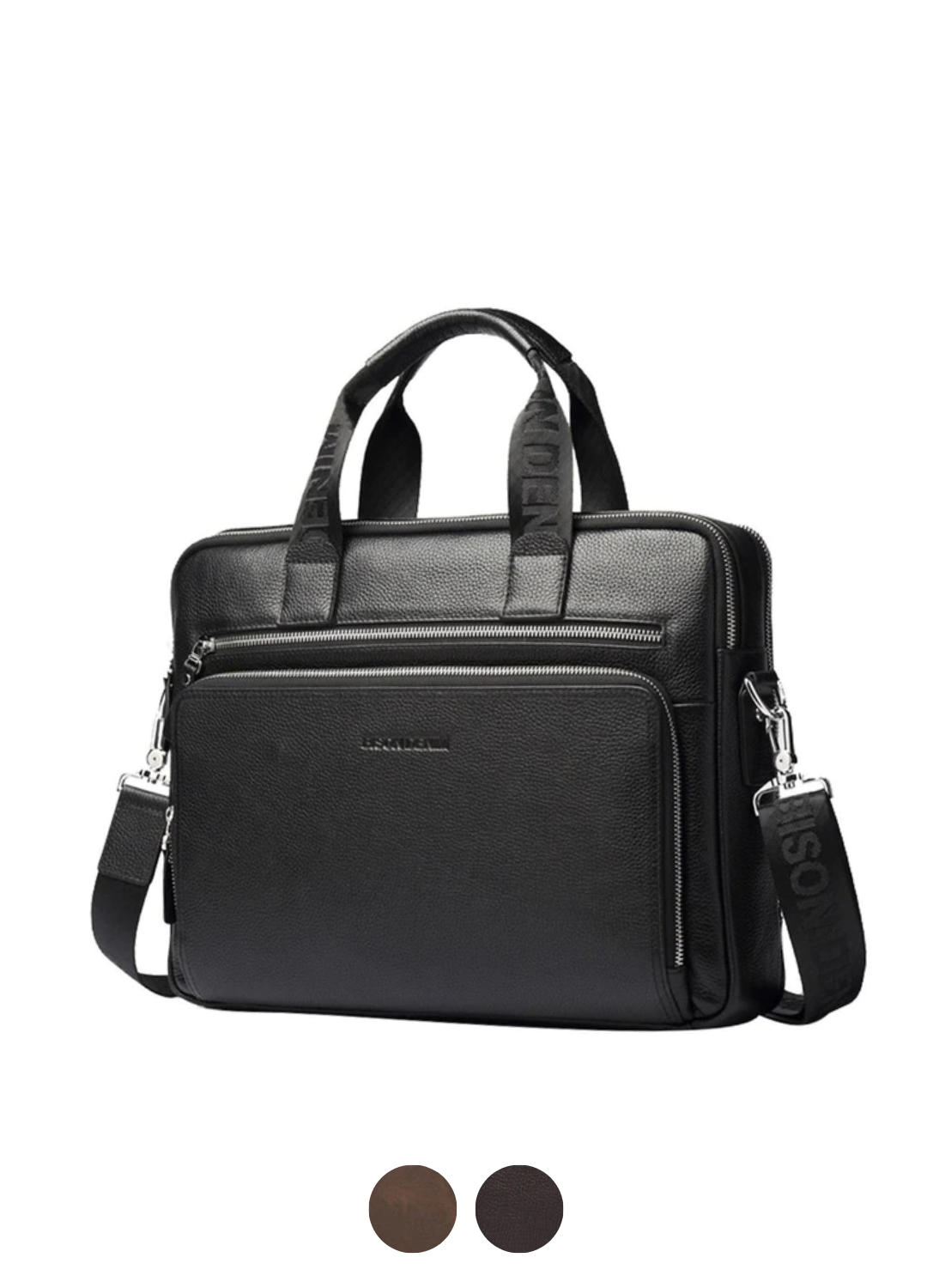 Bags Hillman Men's Crossbody