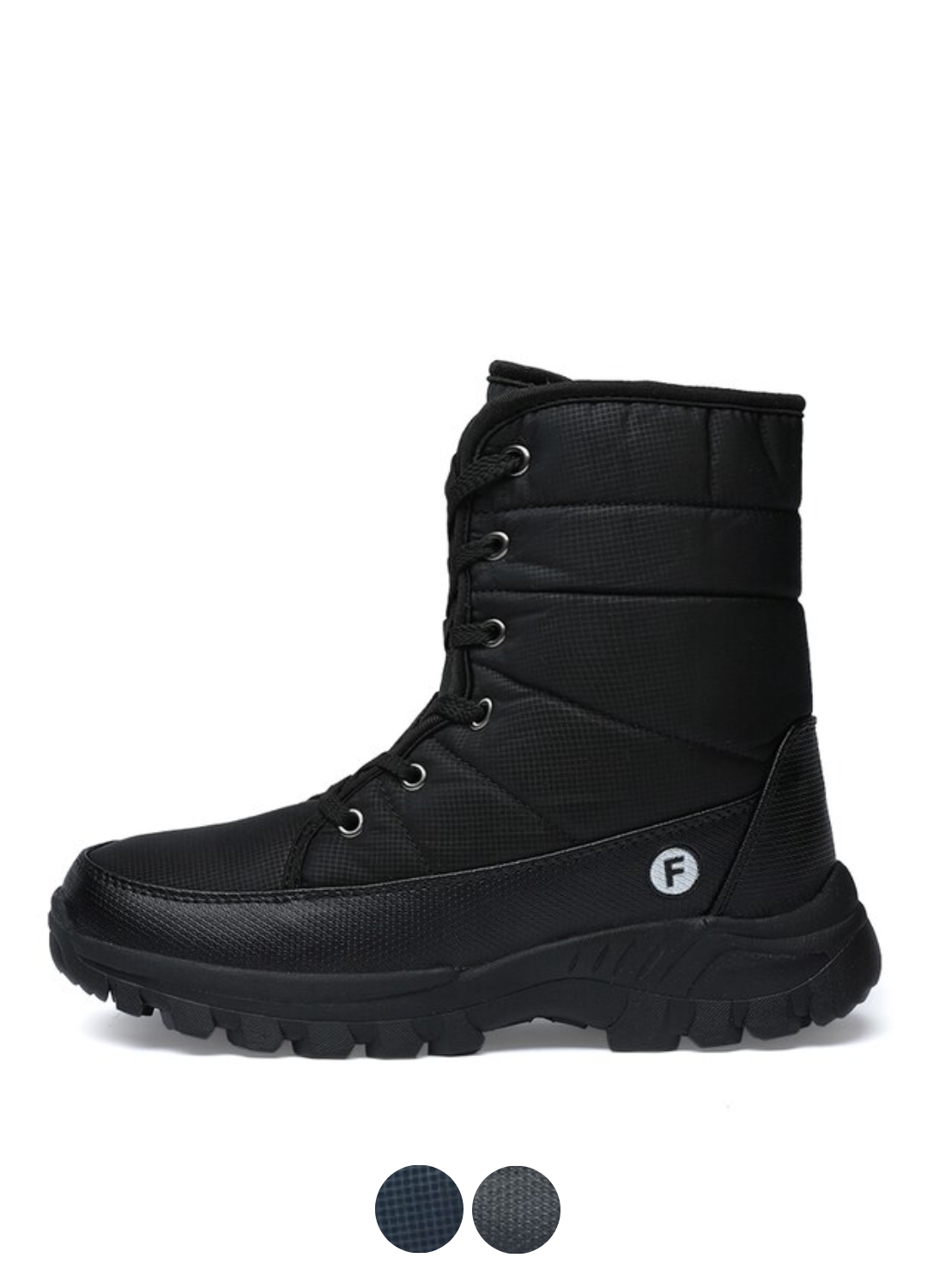 Yersy Men's Boots
