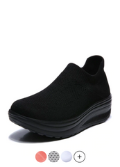 Aika Women's Platform Sneakers