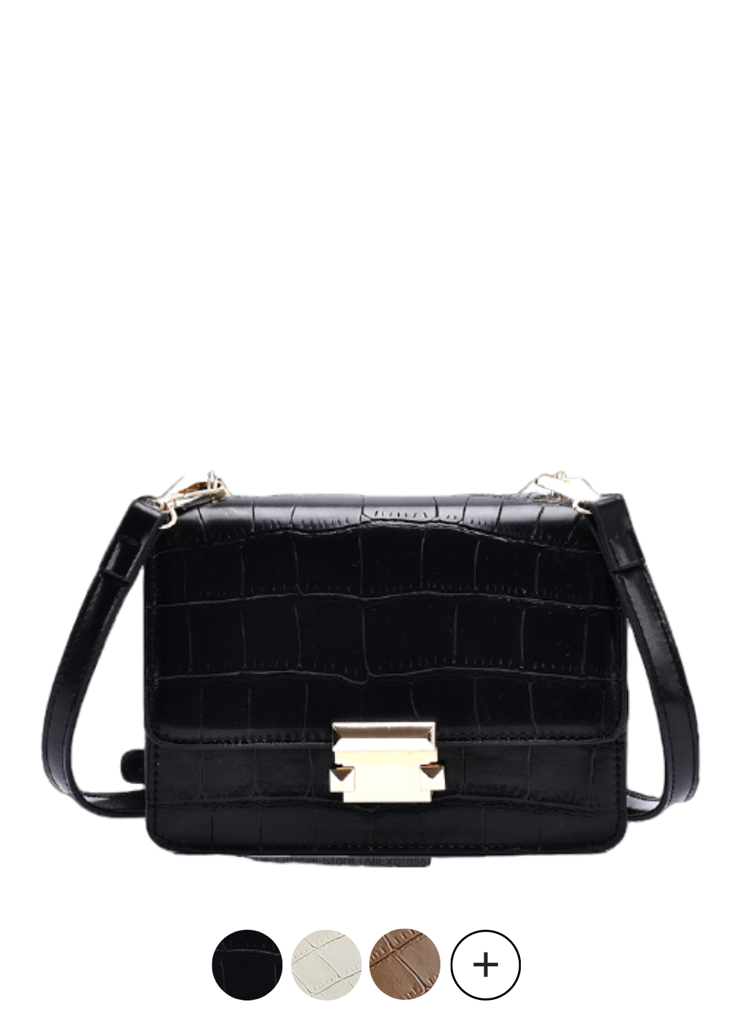 Asafran Handbags