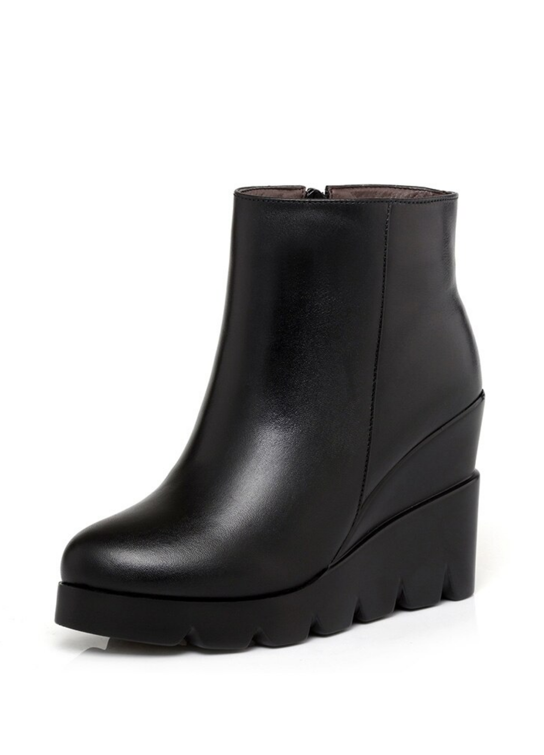 Lucrecia Women's Platform Boots