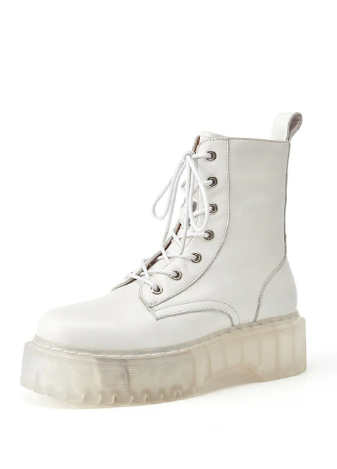 Laguerre Women's Platform Boots