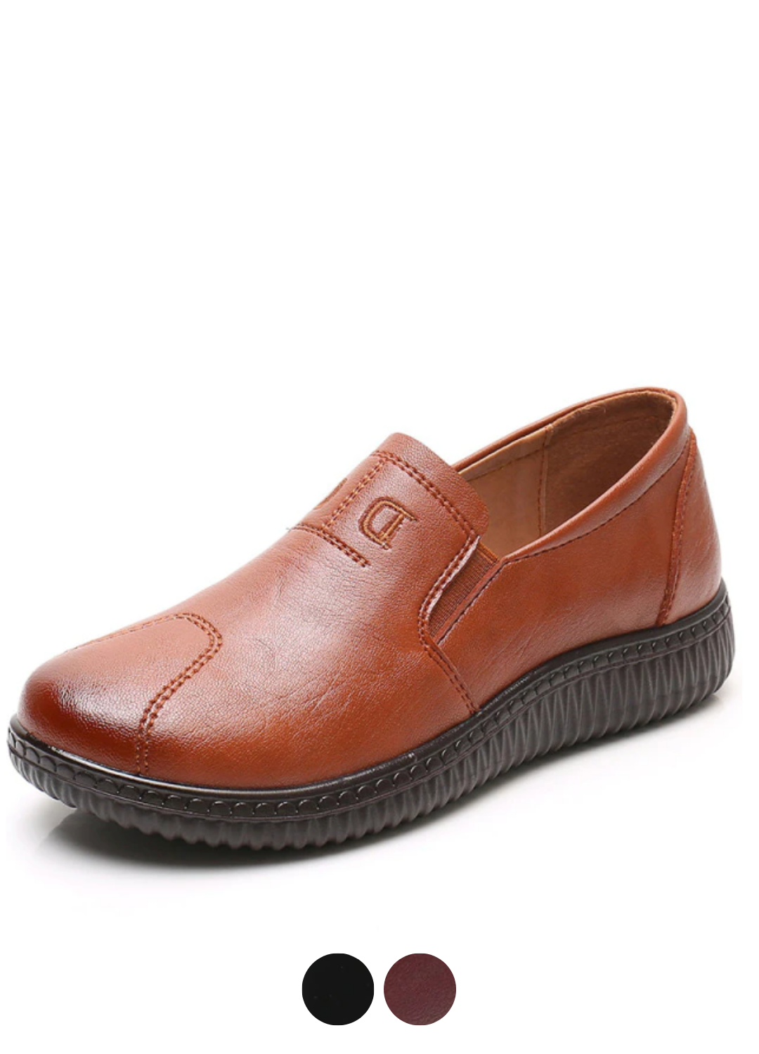 Puchi Women's Loafer