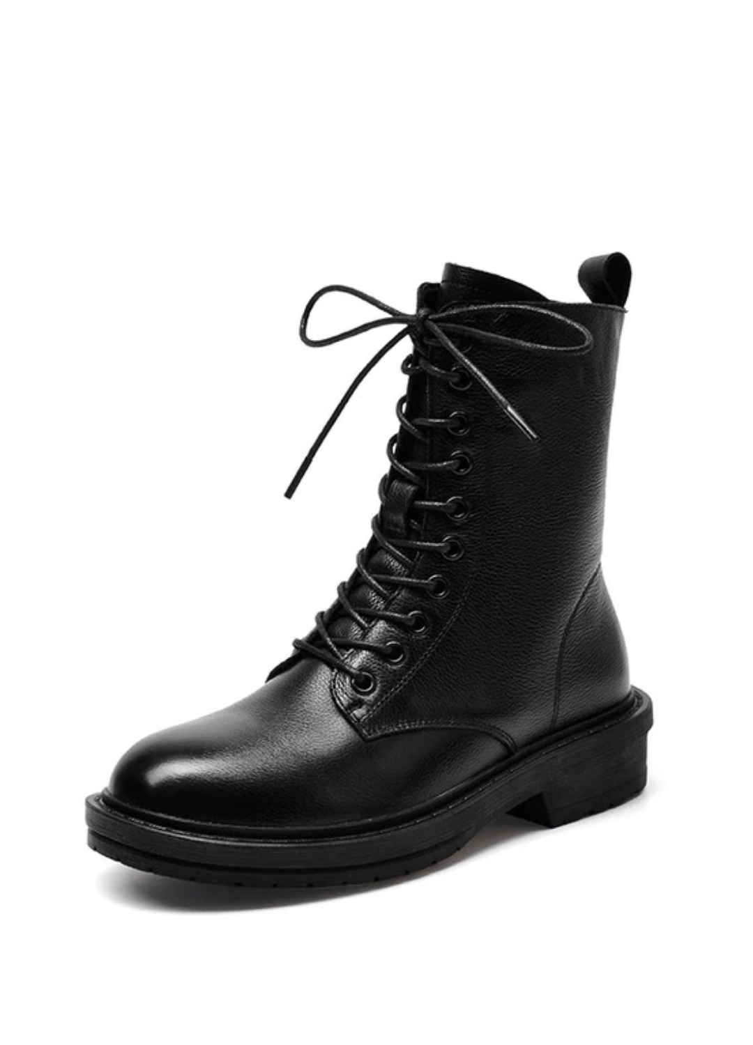 Farzana Women's Boots Ankle Height