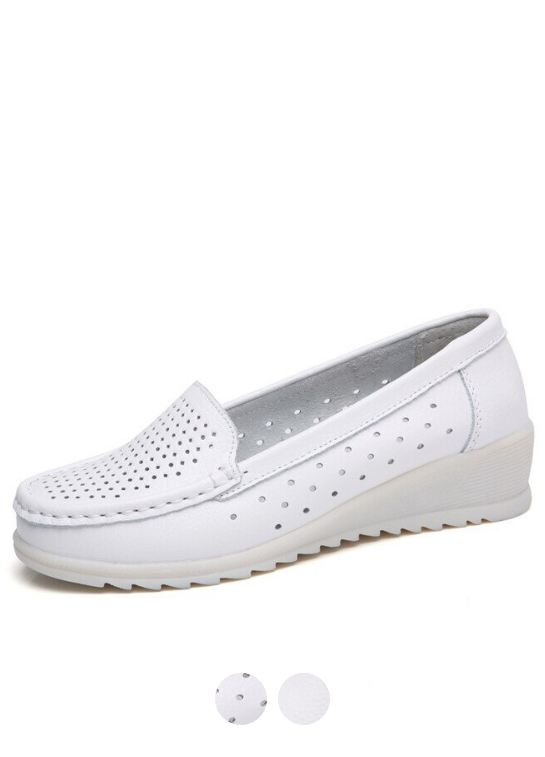 Amanda Women's Flat Loafer