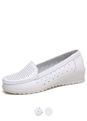 Amanda Women's Flat Loafer