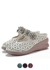 Nelva Women's Wedges Sandal