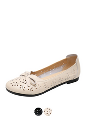 Alexa Women's Slip On Flat Shoes
