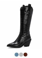Leivy Women's Chelsea Boots