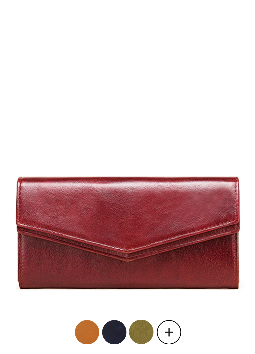 Portillo Women's Leather Wallet