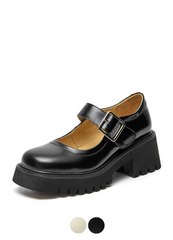 Sahenz Women's Platform Shoes