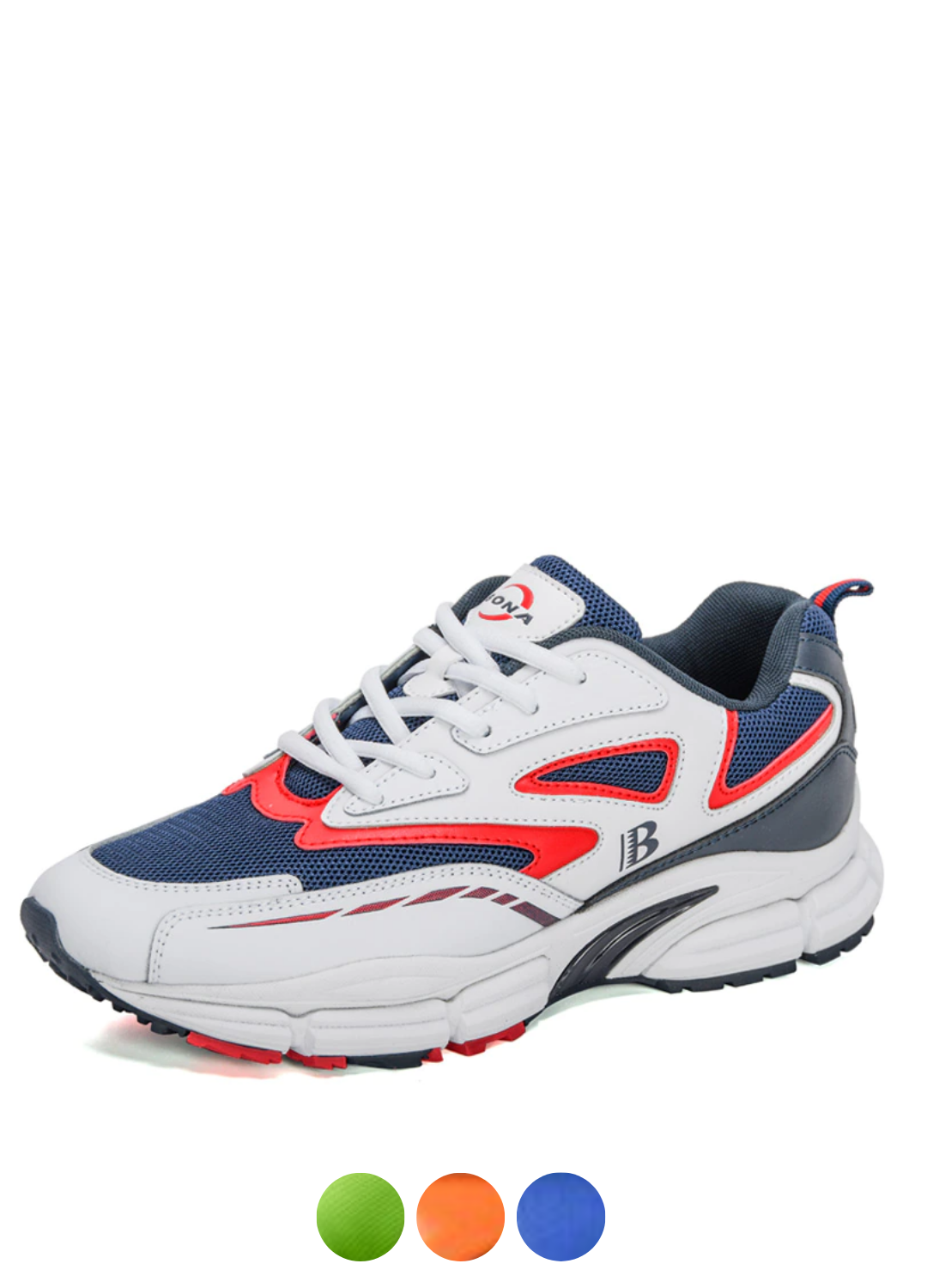 Cristopher Men's Sneakers