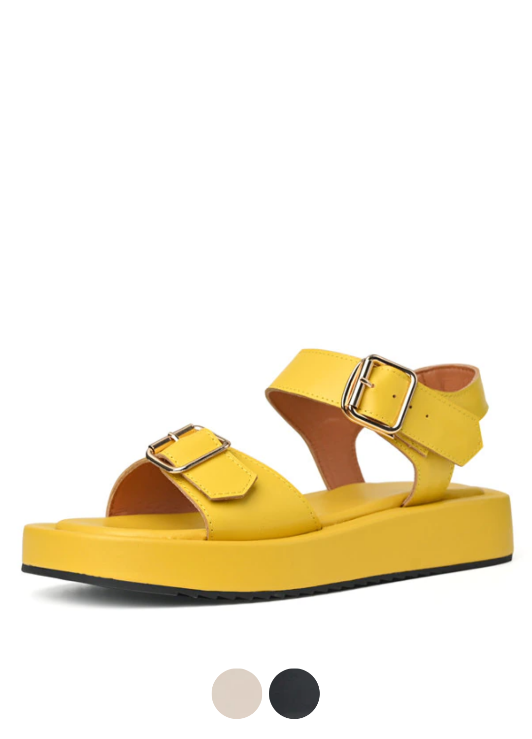Peggy Women's Flat Sandal
