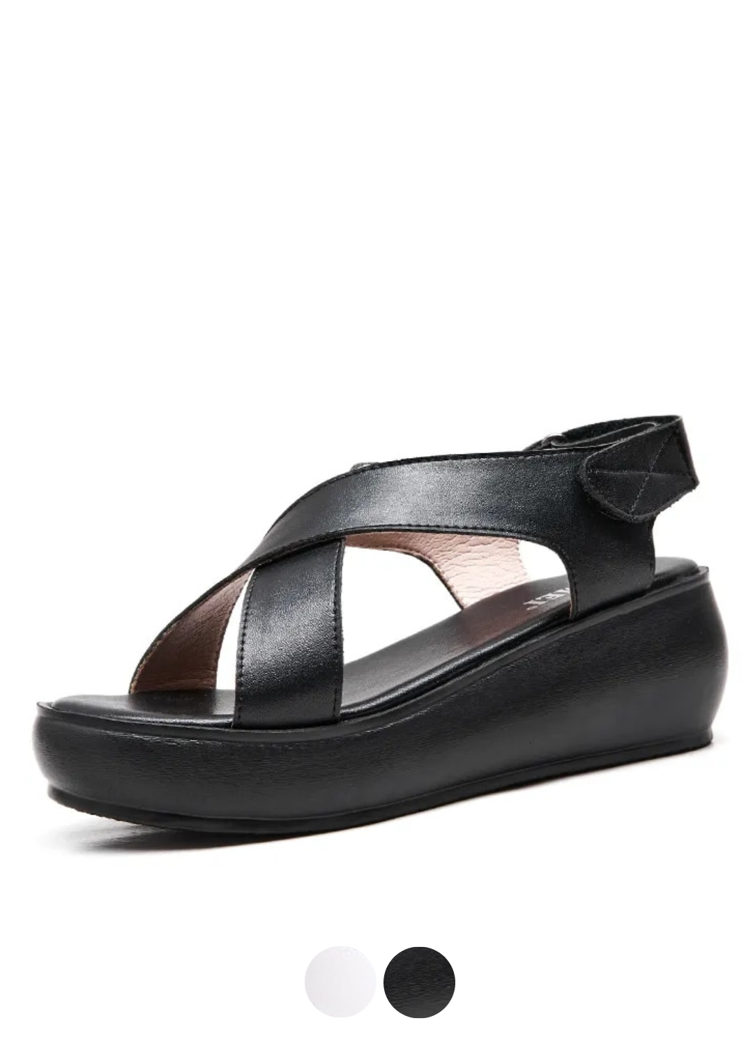 Finita Women's Wedges Sandal