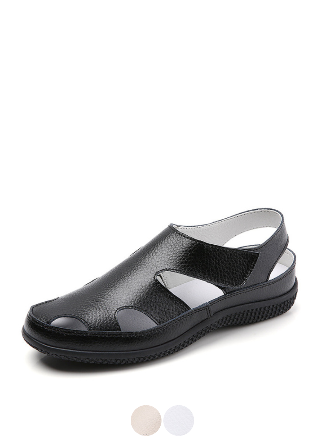 Alvis Women's Flats Sandal
