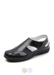 Alvis Women's Flats Sandal