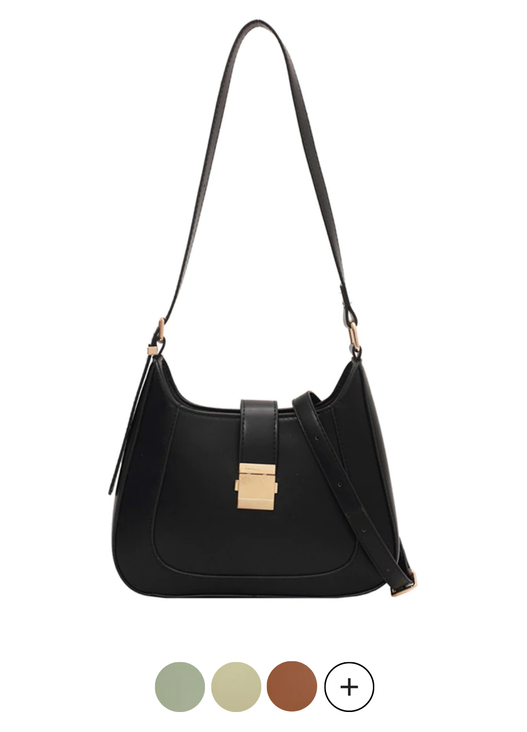 Roxy Women's Leather Luxury Small Handbag