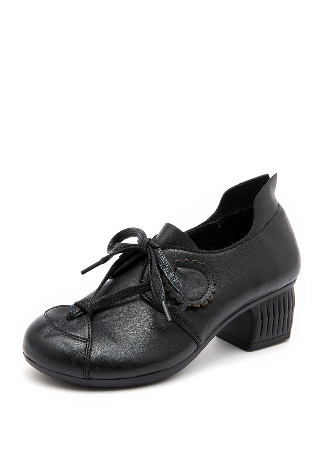 Hanna Women's Lace-Up Pumps