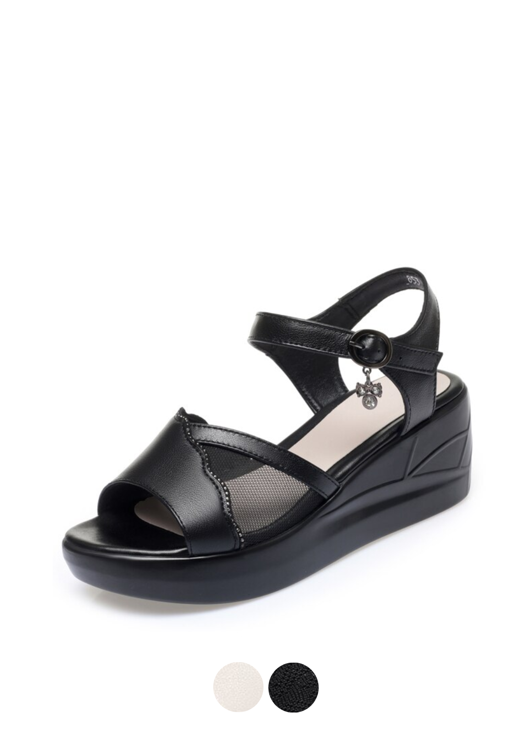 Nadia Women's Wedge Sandal