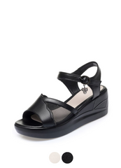 Nadia Women's Wedge Sandal