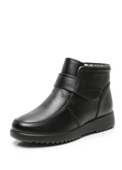 Key Women's Booties
