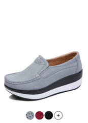 Beth M8 Women's Wedges Shoes