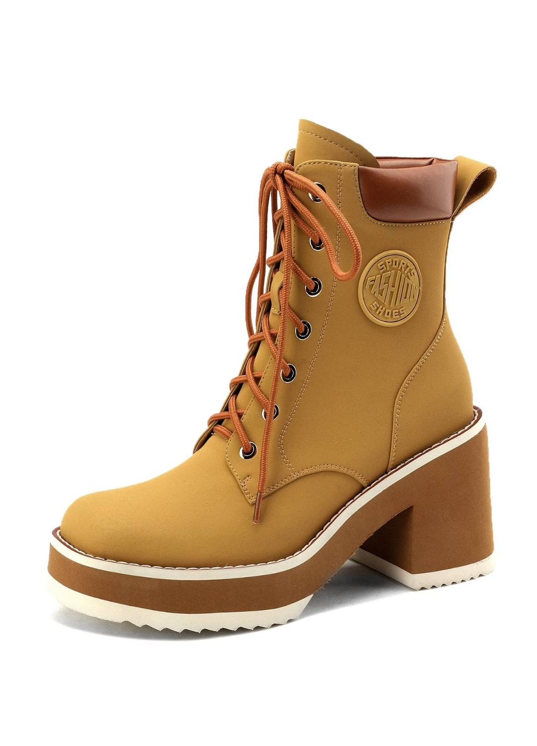 Cleo Women's Platform Boots