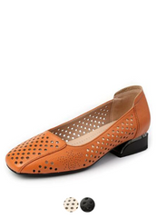 Matilda Women's Breathable Pumps