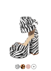 Tamara Women's Heels
