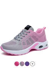 Atenea Women's Lightweight And Breathable Sneaker