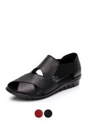 Lilia Women's Wedge Sandal