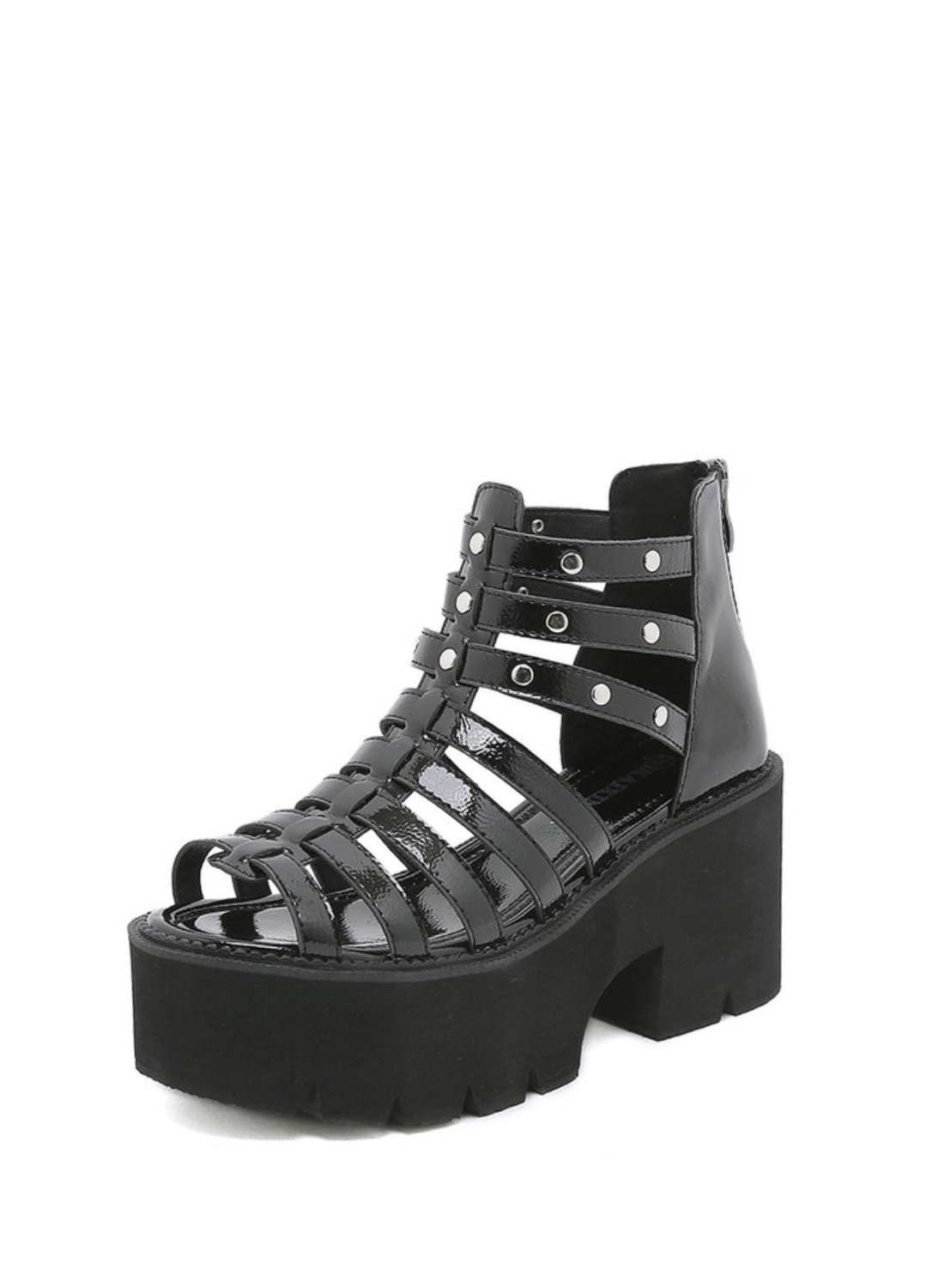 Roberta Women's Platform Sandal