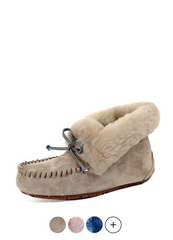 Bachi Women's Winter Ankle Boots
