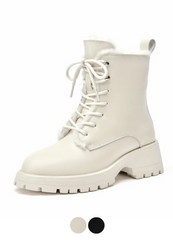 Raquel Women's Winter Lace Up Boots