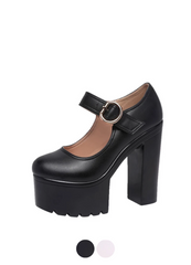 Melisa Women's Platform