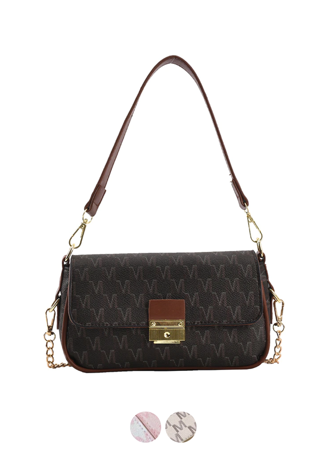 Mayo Women's Small Shoulder Handbag