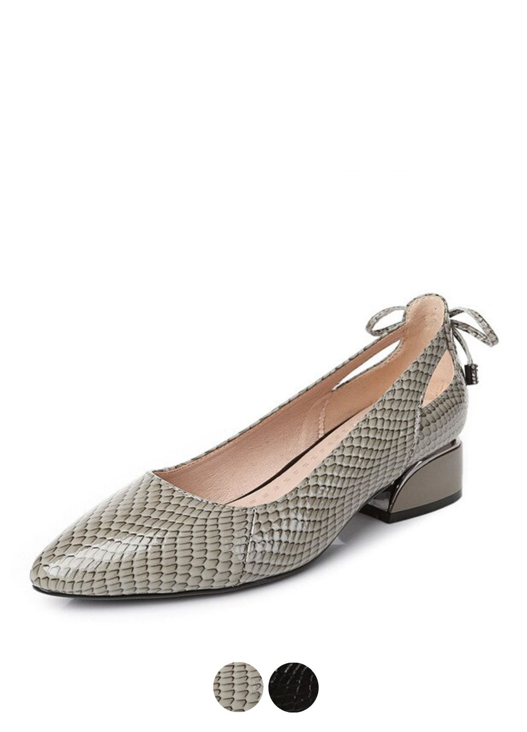 Merly Women's Pumps