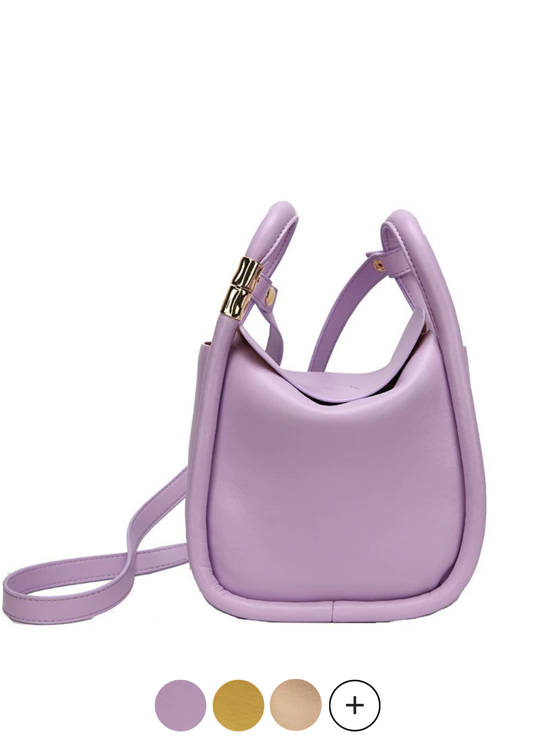 Bags Cordero Women's Leather Handbag
