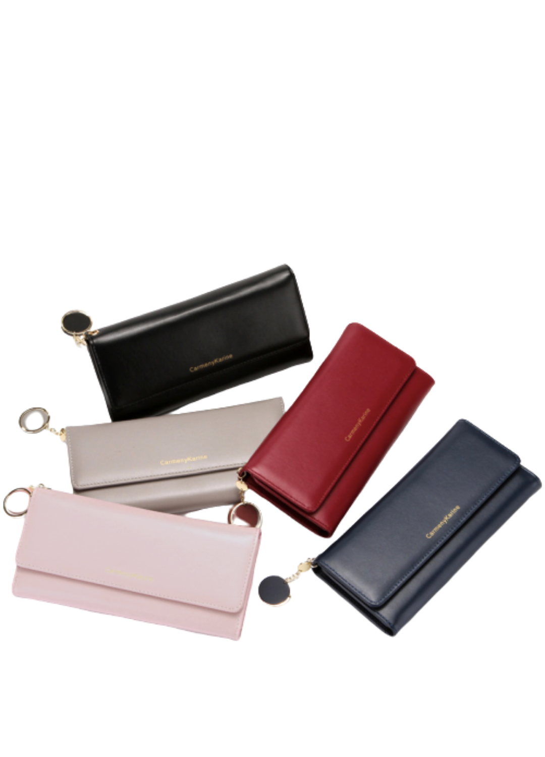 Bags Amur Women's Wallets