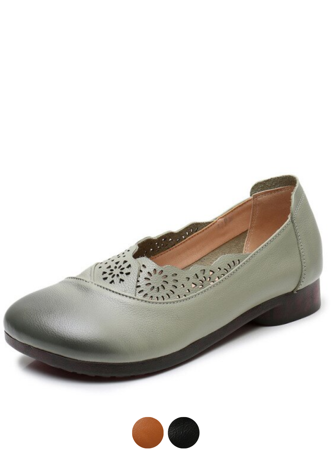 Chia Women's Loafer