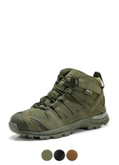 4D Hiking Boots
