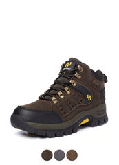 4D Hiking Boots