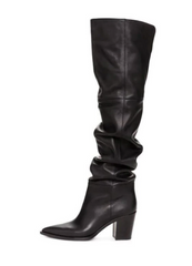 Rosalina Women's Knee high Boots