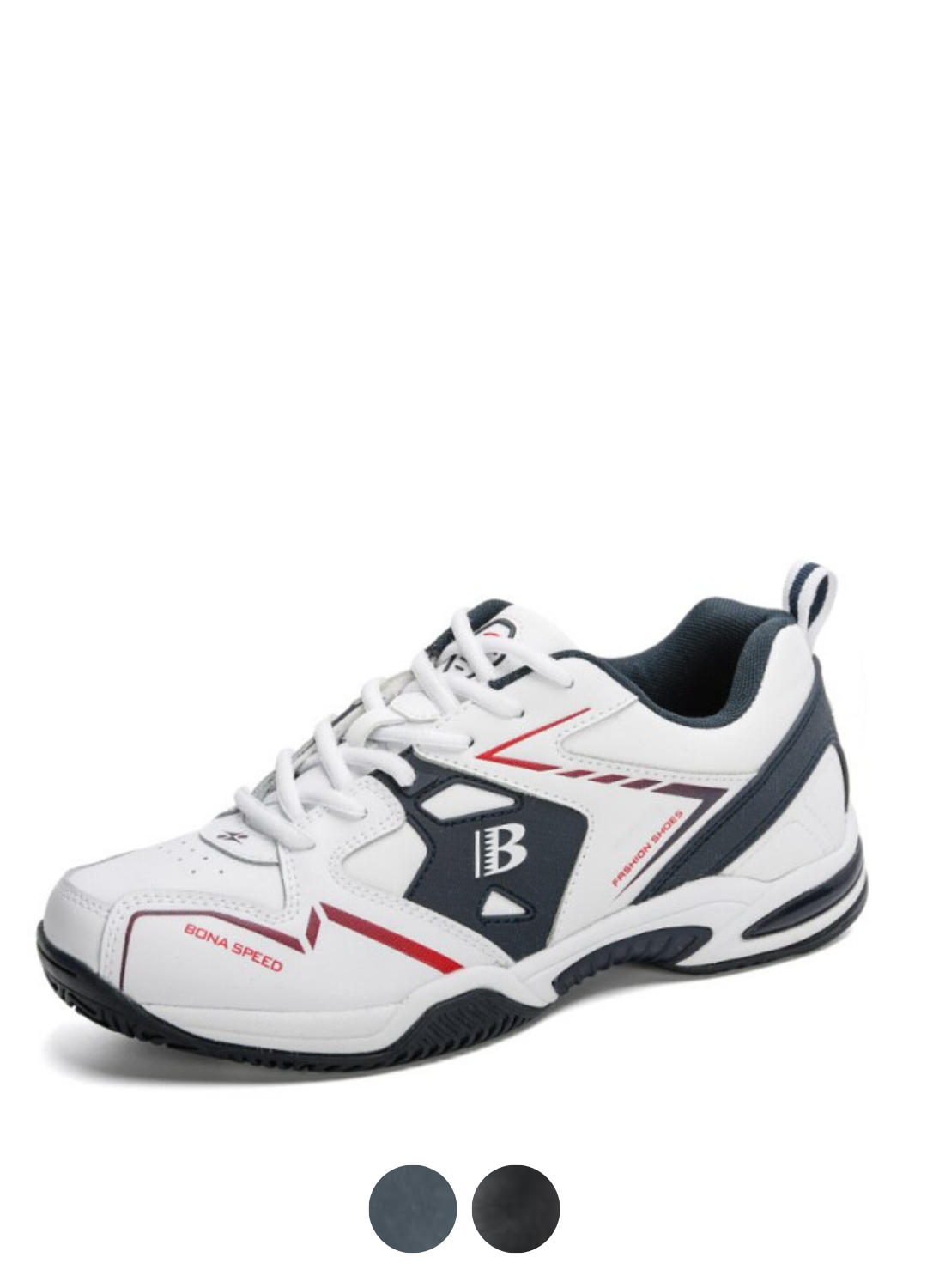 Cruyff Men's Tennis Sneakers