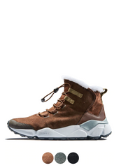 4D Hiking Boots