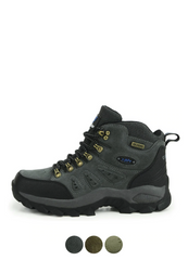 4D Hiking Boots