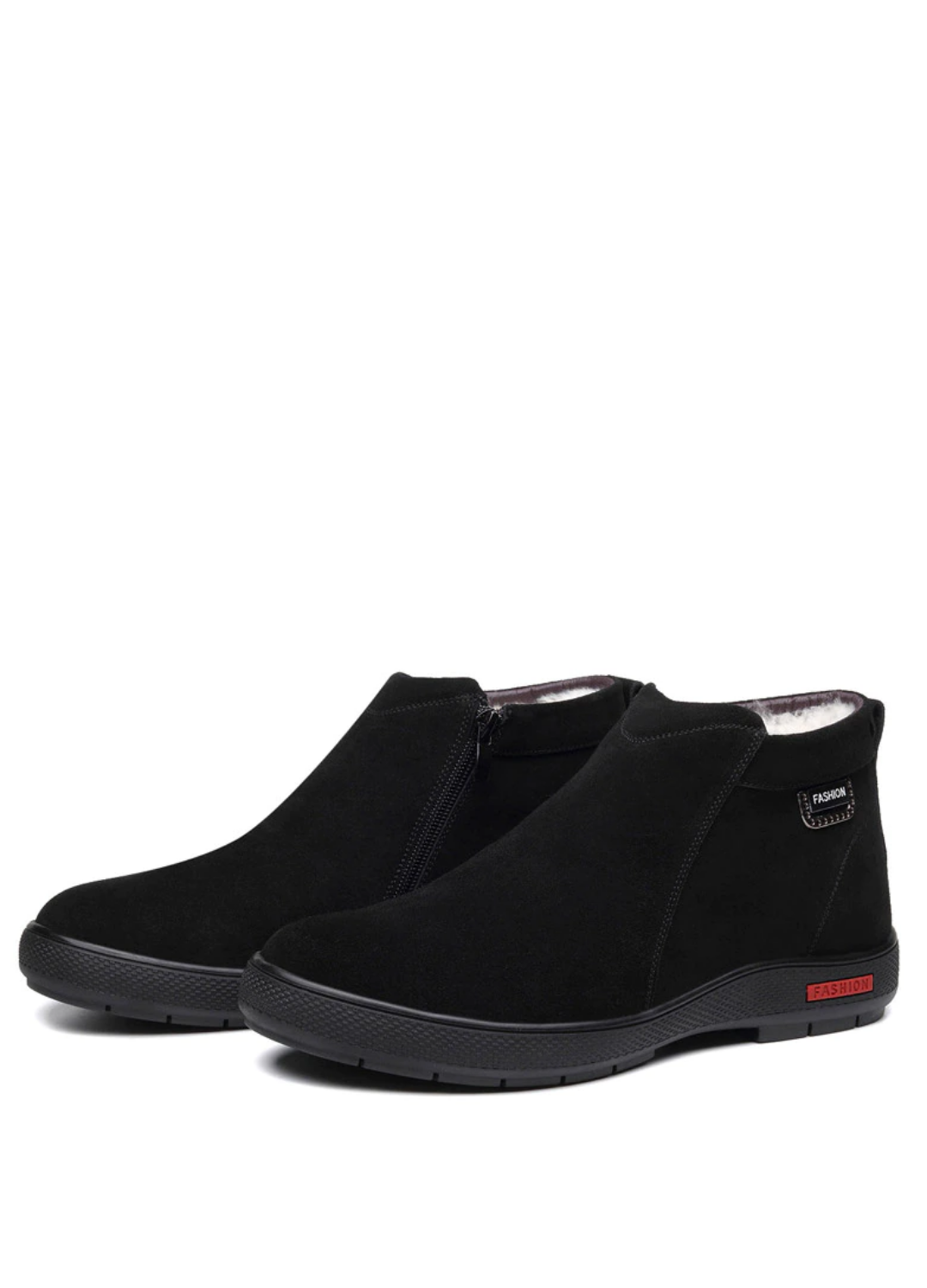 Persia Men's Winter Boots